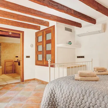 Casa Bosch Ferienhaus Pollença