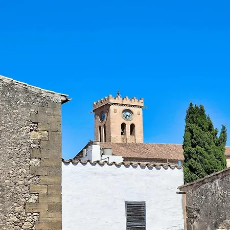 Casa Bosch Ferienhaus