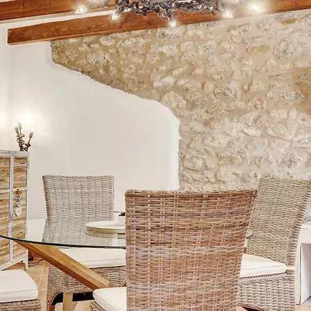 Casa Bosch * Pollença