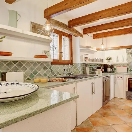 Casa Bosch Ferienhaus *